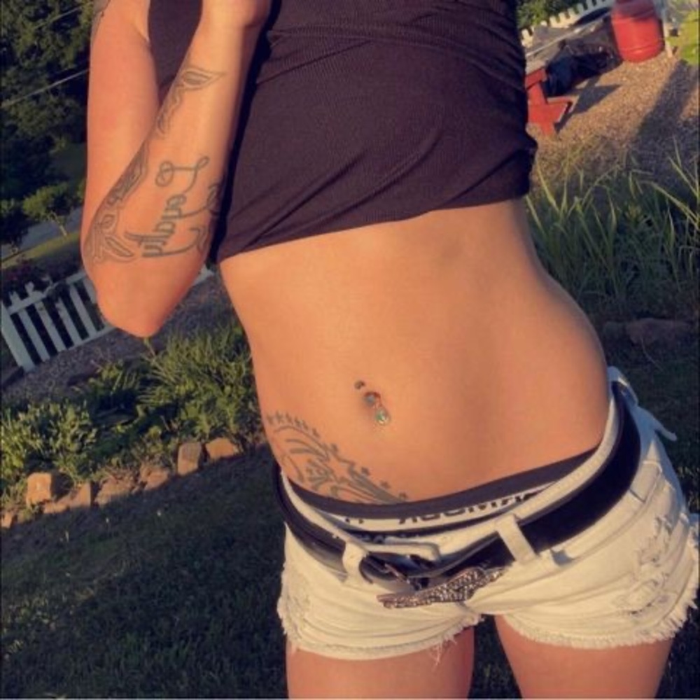 Meet your Posher, Jamie